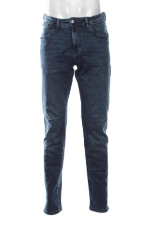 Ανδρικό τζίν Tom Tailor, Μέγεθος L, Χρώμα Μπλέ, Τιμή 57,99 €, #137523610