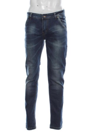 Férfi farmernadrág Unbranded, Méret L, Szín Kék, Ár 5 674 Ft, #137523872