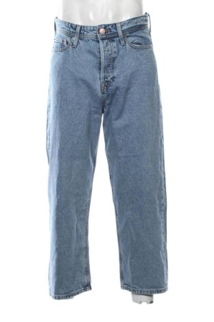 Herren Jeans Jack & Jones, Größe M, Farbe Blau, Preis 58,99 €, #137524544