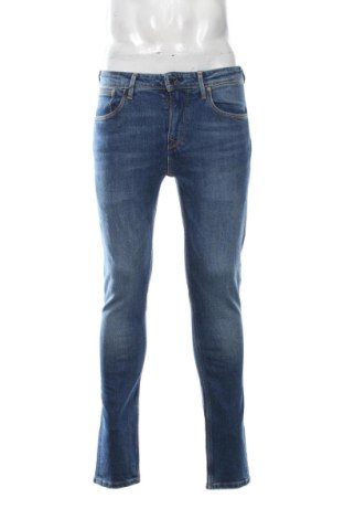 Мъжки дънки Pepe Jeans, Размер M, Цвят Син, Цена 85,89 €, #137524833