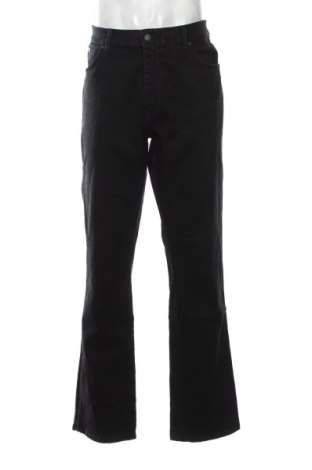 Pánské džíny  Wrangler, Velikost L, Barva Černá, Cena  631,00 Kč, #137526584