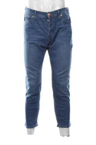 Herren Jeans Jack & Jones, Größe L, Farbe Blau, Preis 58,99 €, #137527255