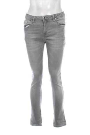 Herren Jeans Cars Jeans, Größe M, Farbe Grau, Preis 31,99 €, #137527777