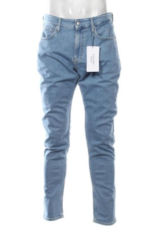 Pánské džíny  Calvin Klein, Velikost L, Barva Modrá, Cena  1 407,00 Kč, #137527849