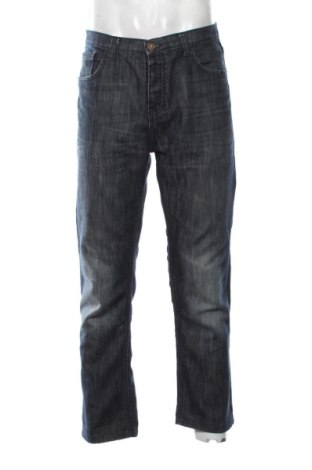 Pánské džíny  Unbranded, Velikost L, Barva Modrá, Cena  364,00 Kč, #137527909