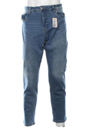 Pánské džíny  Livergy, Velikost XL, Barva Modrá, Cena  534,00 Kč, #137529966