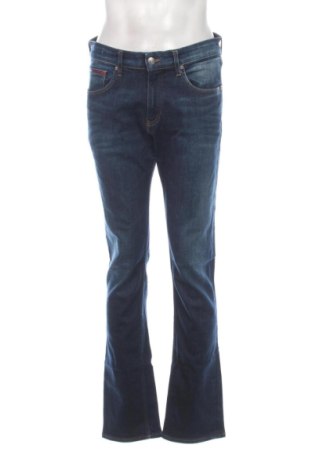 Мъжки дънки Tommy Jeans, Размер M, Цвят Син, Цена 38,00 €, #137531980