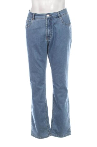 Pánské džíny  Bexleys, Velikost L, Barva Modrá, Cena  412,00 Kč, #137534384