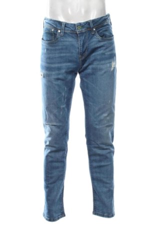 Мъжки дънки Pepe Jeans, Размер L, Цвят Син, Цена 36,00 €, #137535026