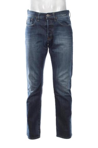 Ανδρικό τζίν G-Star Raw, Μέγεθος M, Χρώμα Μπλέ, Τιμή 36,00 €, #137540718