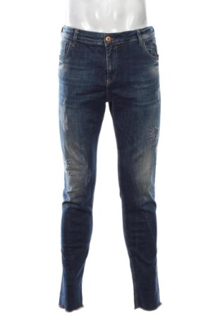 Ανδρικό τζίν Unbranded, Μέγεθος L, Χρώμα Μπλέ, Τιμή 10,00 €, #137541501