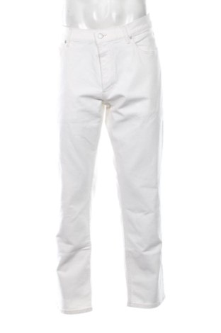 Мъжки дънки Tommy Hilfiger, Размер XXL, Цвят Екрю, Цена 47,24 €, #137543486