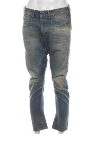 Мъжки дънки G-Star Raw, Размер M, Цвят Син, Цена 47,55 €, #137207108
