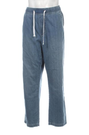 Męskie jeansy JP 1880, Rozmiar XXL, Kolor Niebieski, Cena 32,99 zł, #136306405