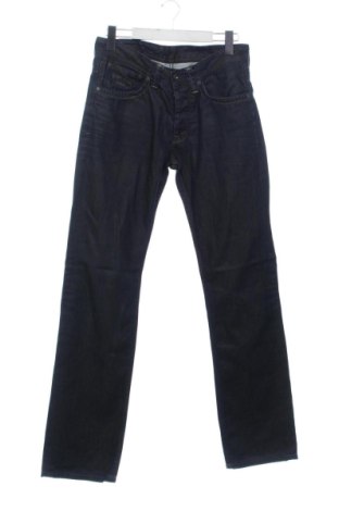 Blugi de bărbați Pepe Jeans, Mărime S, Culoare Albastru, Preț 109,99 Lei, #136951388