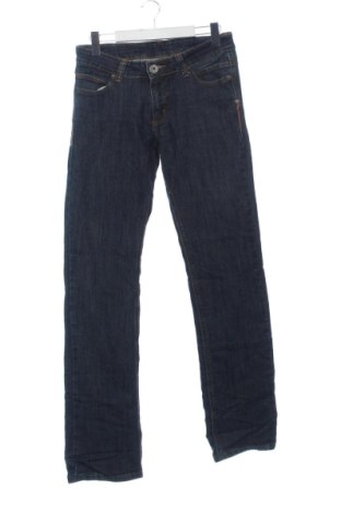 Męskie jeansy Unbranded, Rozmiar M, Kolor Niebieski, Cena 38,10 zł, #137488452
