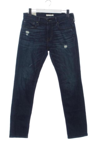 Herren Jeans Abercrombie & Fitch, Größe S, Farbe Blau, Preis 18,48 €, #137490163