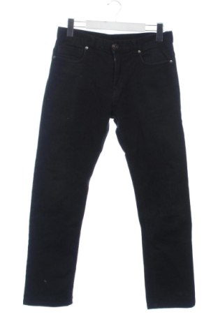 Męskie jeansy Unbranded, Rozmiar S, Kolor Niebieski, Cena 42,75 zł, #137496080