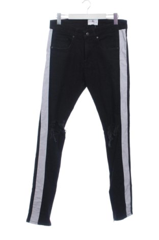 Herren Jeans Alistair Fraiser, Größe M, Farbe Mehrfarbig, Preis 18,00 €, #137499611