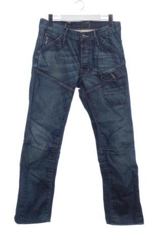 Herren Jeans G-Star Raw, Größe M, Farbe Blau, Preis 47,00 €, #137499789