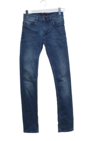 Herren Jeans Zara, Größe XS, Farbe Blau, Preis 12,00 €, #137507840