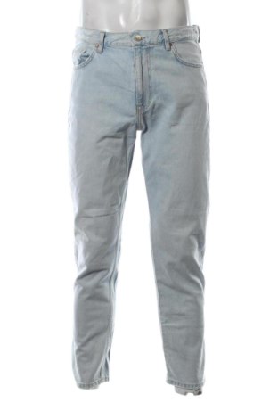 Мъжки дънки Never Denim, Размер M, Цвят Син, Цена 17,00 €, #137513337
