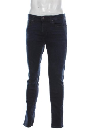 Мъжки дънки Jack & Jones, Размер L, Цвят Син, Цена 17,00 €, #137515236