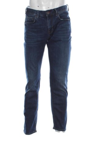 Мъжки дънки Tommy Hilfiger, Размер M, Цвят Син, Цена 40,00 €, #137515251