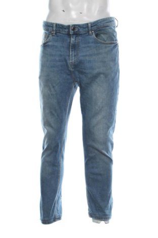 Férfi farmernadrág Bershka, Méret M, Szín Kék, Ár 6 485 Ft, #137520450