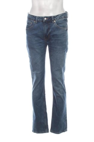 Męskie jeansy Unbranded, Rozmiar M, Kolor Niebieski, Cena 101,60 zł, #137523848