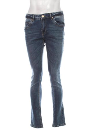 Blugi de bărbați Unbranded, Mărime M, Culoare Albastru, Preț 125,98 Lei, #137524926