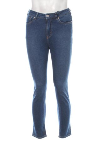 Męskie jeansy Scotch & Soda, Rozmiar S, Kolor Niebieski, Cena 97,37 zł, #137527198