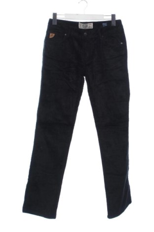 Męskie sztruksy Lois, Rozmiar M, Kolor Czarny, Cena 359,99 zł, #137422400