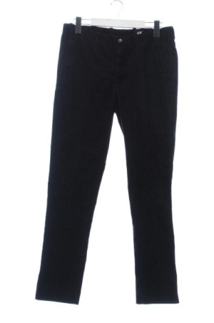 Мъжки джинси H&M, Размер M, Цвят Черен, Цена 7,00 €, #137496264