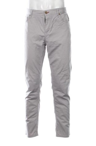 Мъжки джинси Lee Cooper, Размер L, Цвят Сив, Цена 25,05 €, #137522550