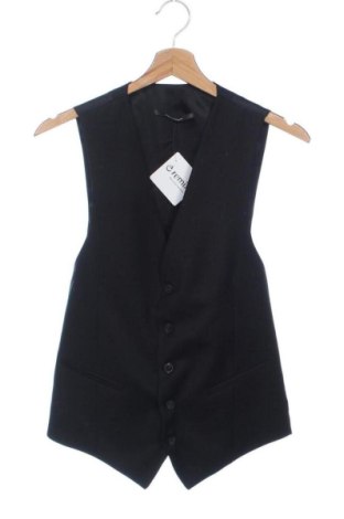 Herrenweste Teodor, Größe S, Farbe Schwarz, Preis 25,00 €, #137495231
