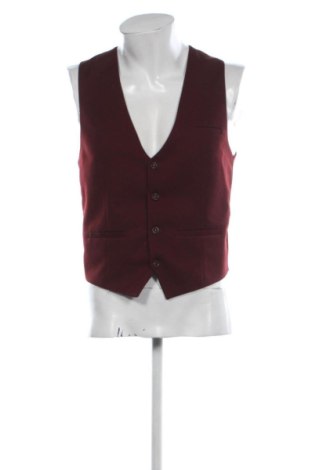 Męska kamizelka Unbranded, Rozmiar L, Kolor Czerwony, Cena 70,17 zł, #137522139