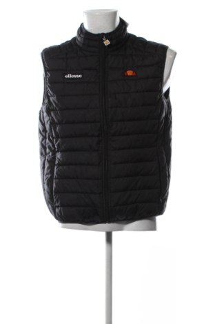 Męska kamizelka Ellesse, Rozmiar L, Kolor Czarny, Cena 359,99 zł, #137528397