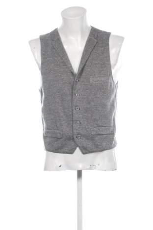 Pánska vesta  Roy Robson, Veľkosť L, Farba Sivá, Cena  18,64 €, #137548237