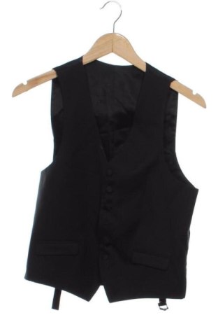 Vestă de bărbați Trends by Adina Buzatu, Mărime S, Culoare Negru, Preț 110,00 Lei, #137488987
