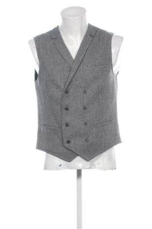 Vestă de bărbați LC Waikiki, Mărime L, Culoare Gri, Preț 77,00 Lei, #137540171