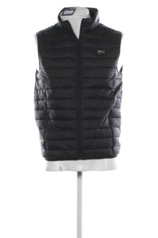 Vestă de bărbați Cavalli Class, Mărime M, Culoare Negru, Preț 831,72 Lei, #137555924