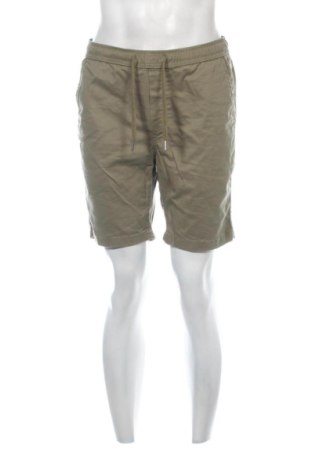 Pánské kraťasy Urban Classics, Velikost M, Barva Zelená, Cena  349,00 Kč, #137481293