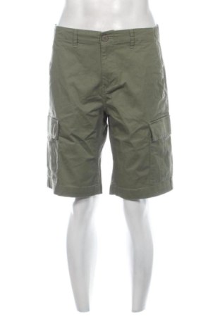Herren Shorts Champion, Größe L, Farbe Grün, Preis 39,99 €, #137486204