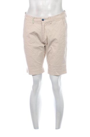 Herren Shorts New Zealand Auckland, Größe M, Farbe Beige, Preis 20,99 €, #137490125