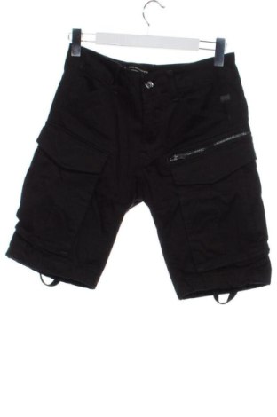 Herren Shorts G-Star Raw, Größe S, Farbe Schwarz, Preis 74,99 €, #137491362