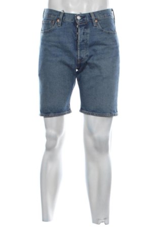 Férfi rövidnadrág Levi's, Méret M, Szín Kék, Ár 24 629 Ft, #137492499