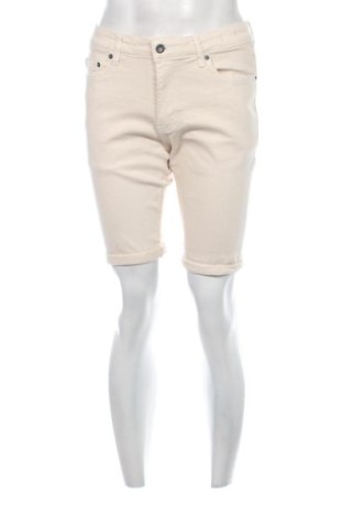 Férfi rövidnadrág Only & Sons, Méret M, Szín Ekrü
, Ár 9 199 Ft, #137492862
