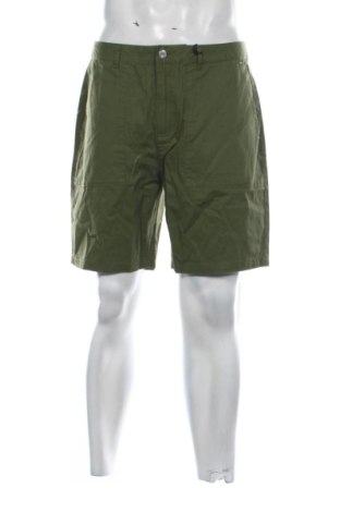 Męskie szorty Scotch & Soda, Rozmiar M, Kolor Zielony, Cena 304,99 zł, #137493459
