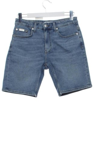 Herren Shorts Only & Sons, Größe S, Farbe Blau, Preis 23,99 €, #137494319